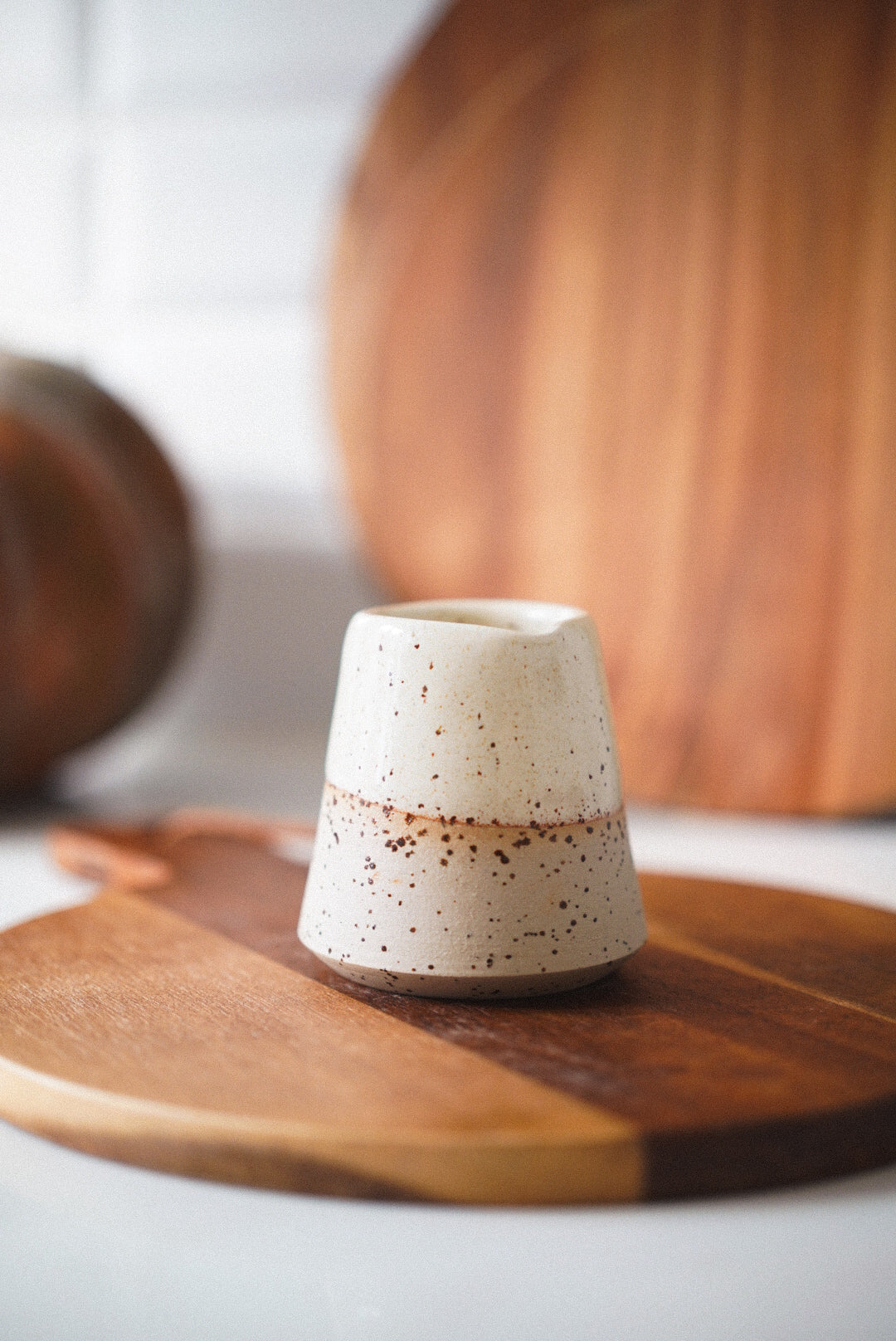 Milk Jug Cream