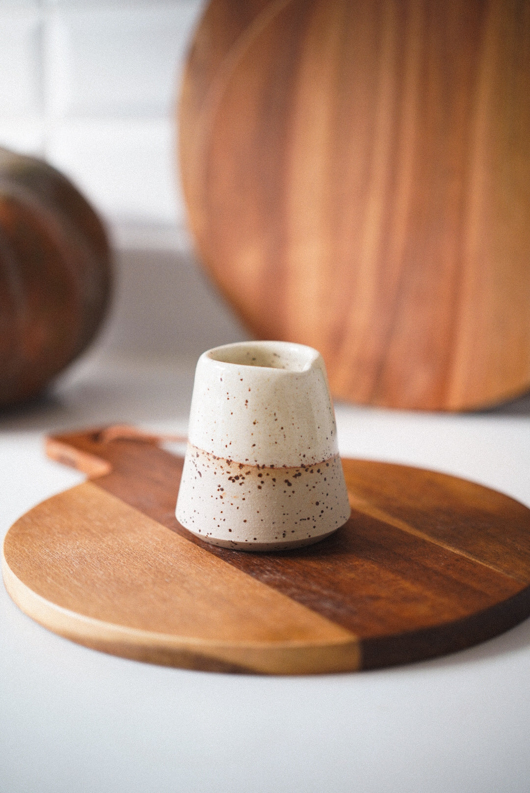 Milk Jug Cream