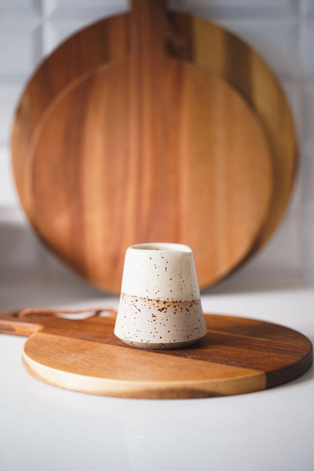 Milk Jug Cream