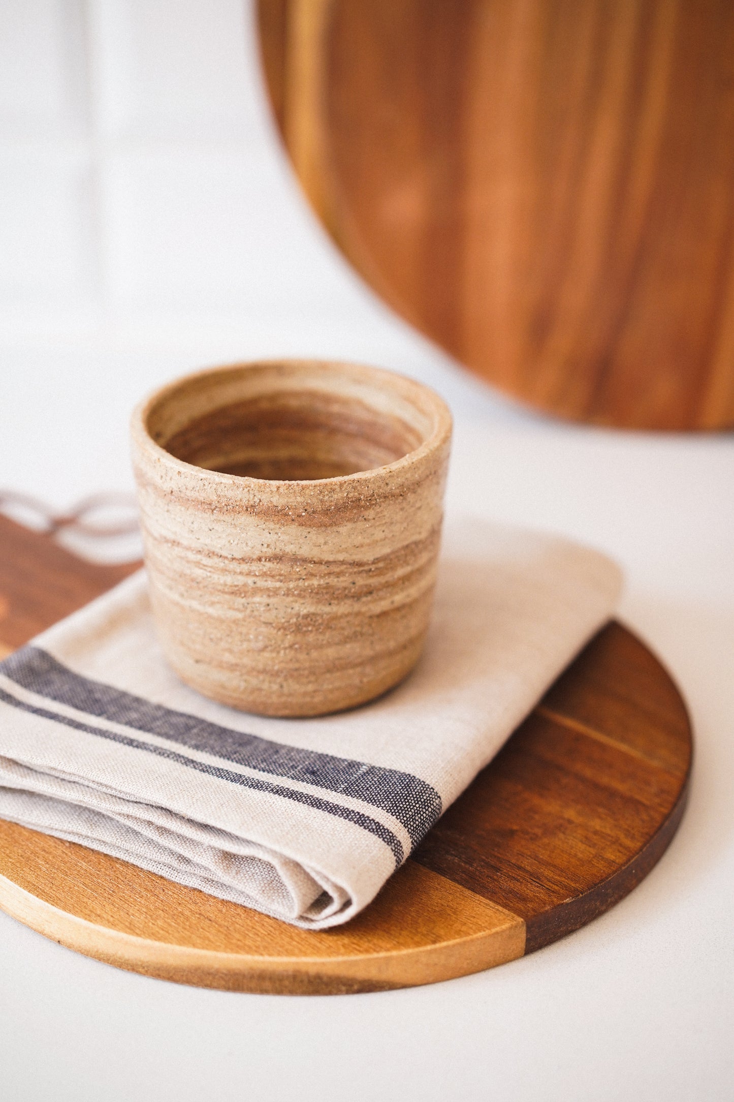 Marble Cup #02