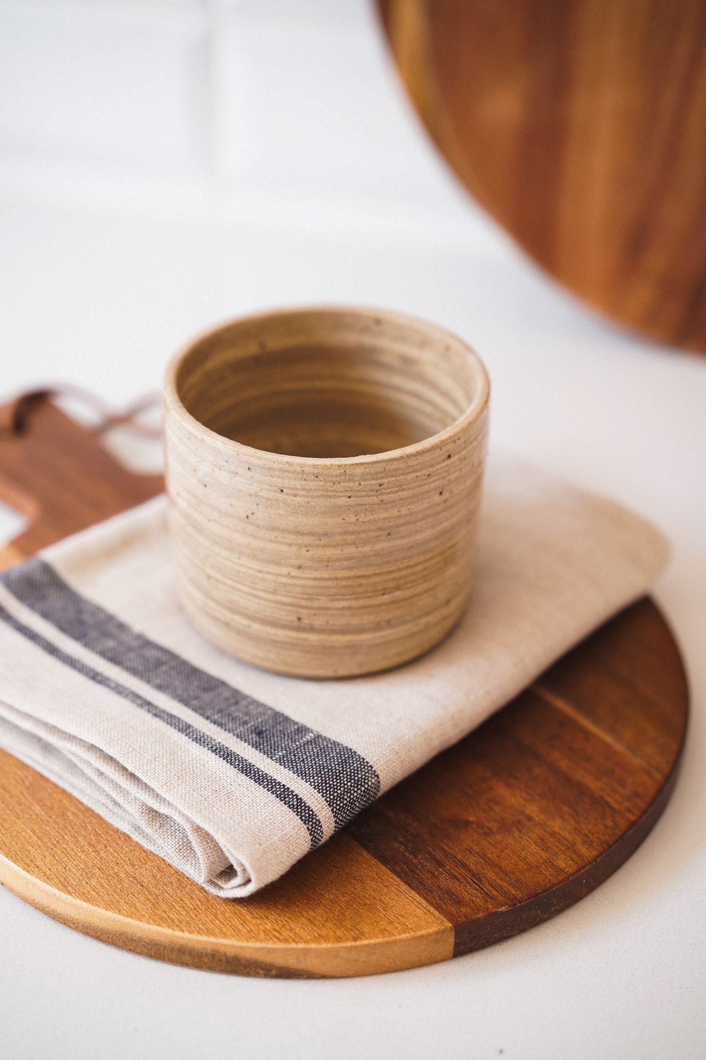Marble Cup #01
