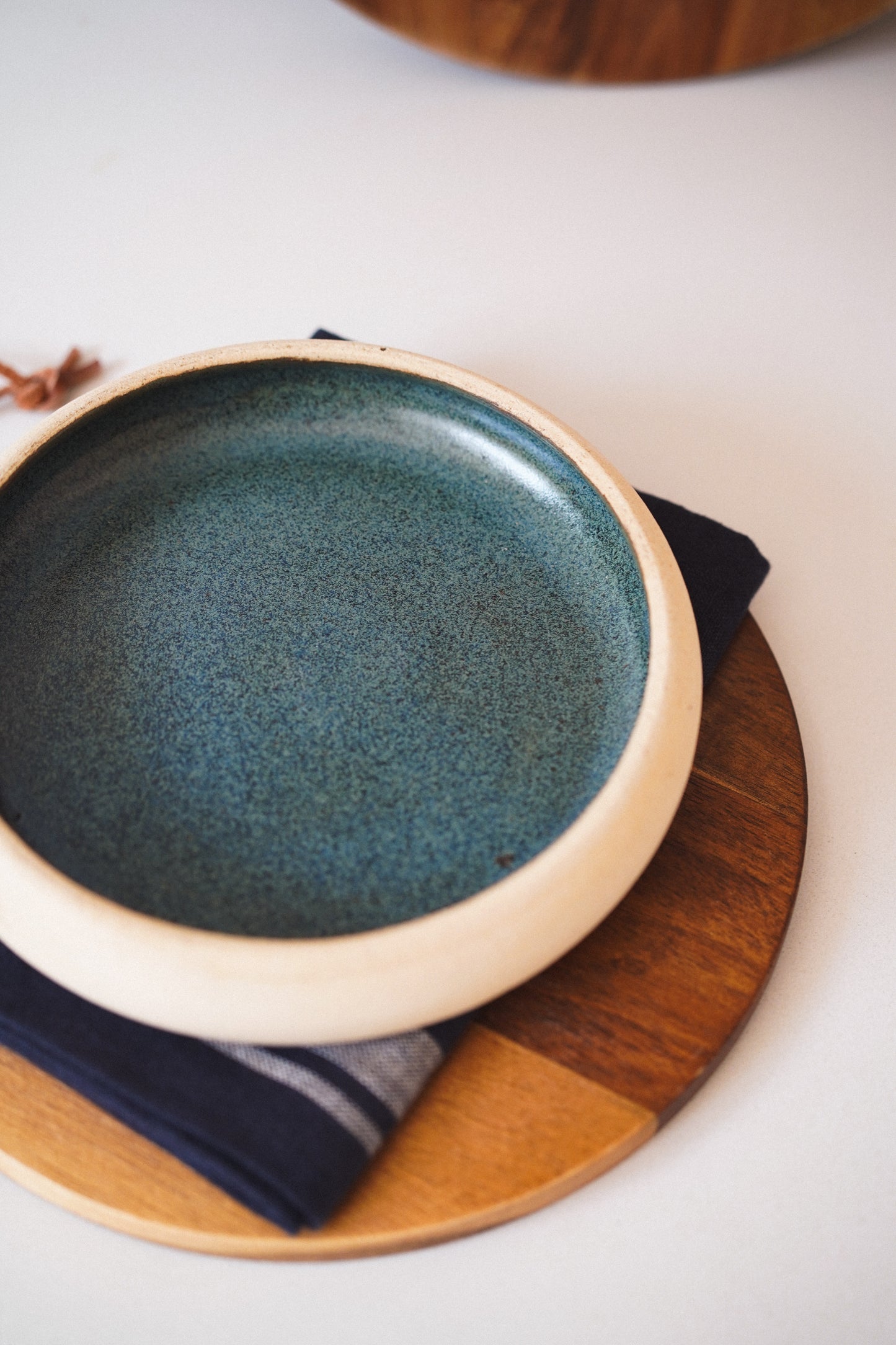 Breakfast bowl