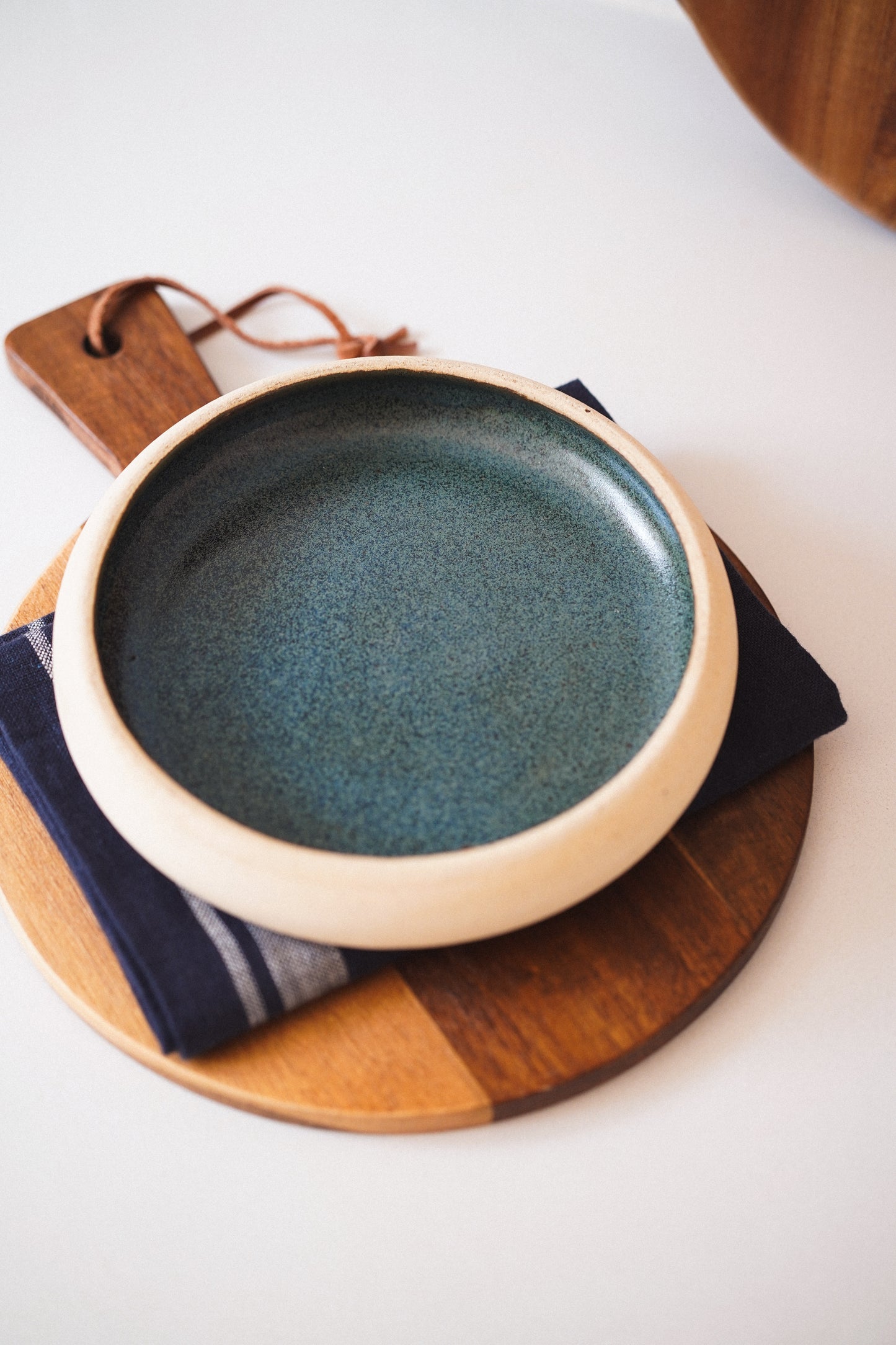 Breakfast bowl
