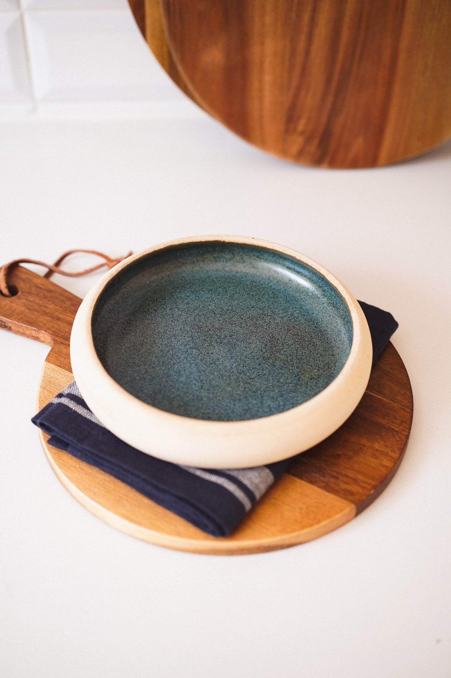Breakfast bowl