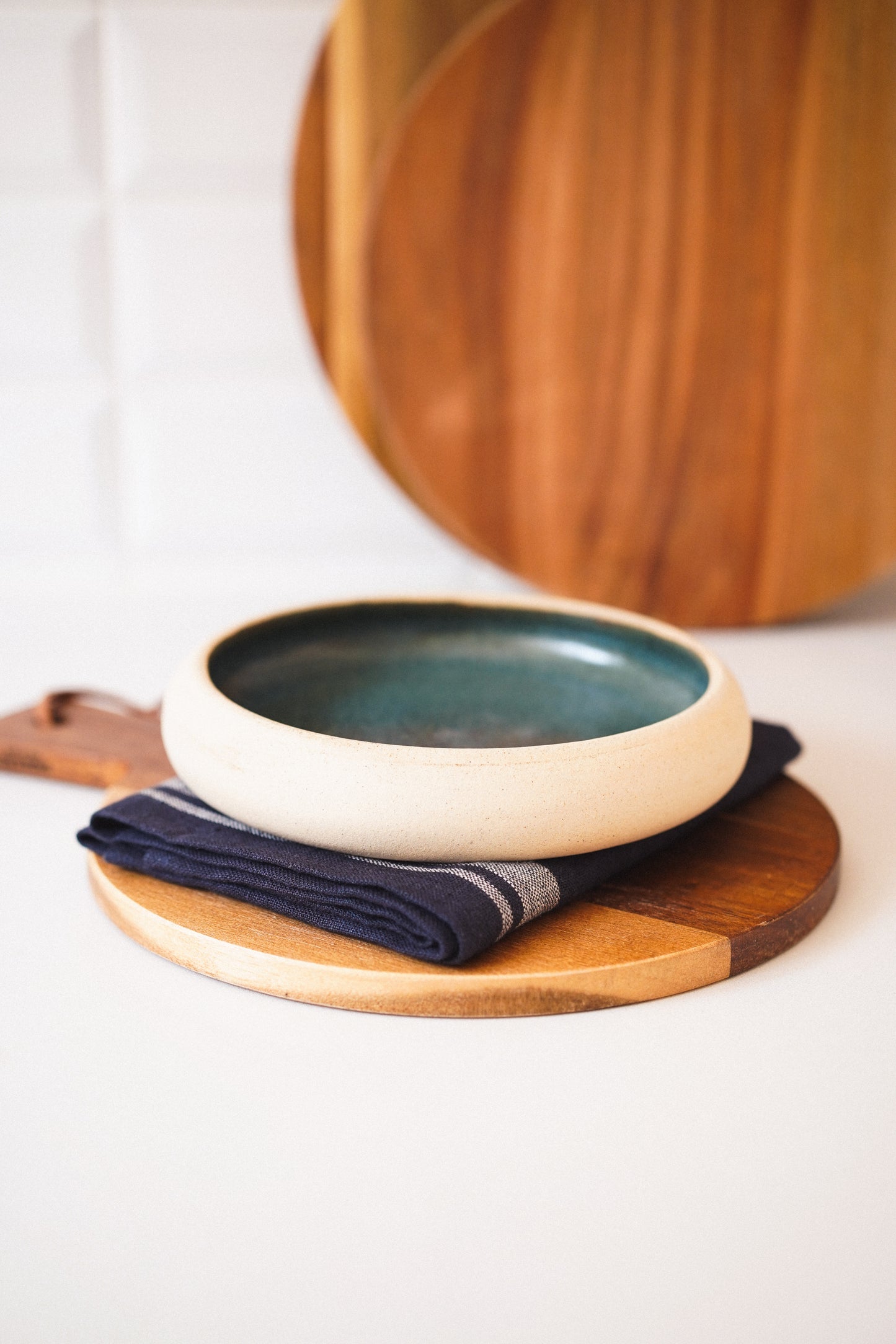 Breakfast bowl