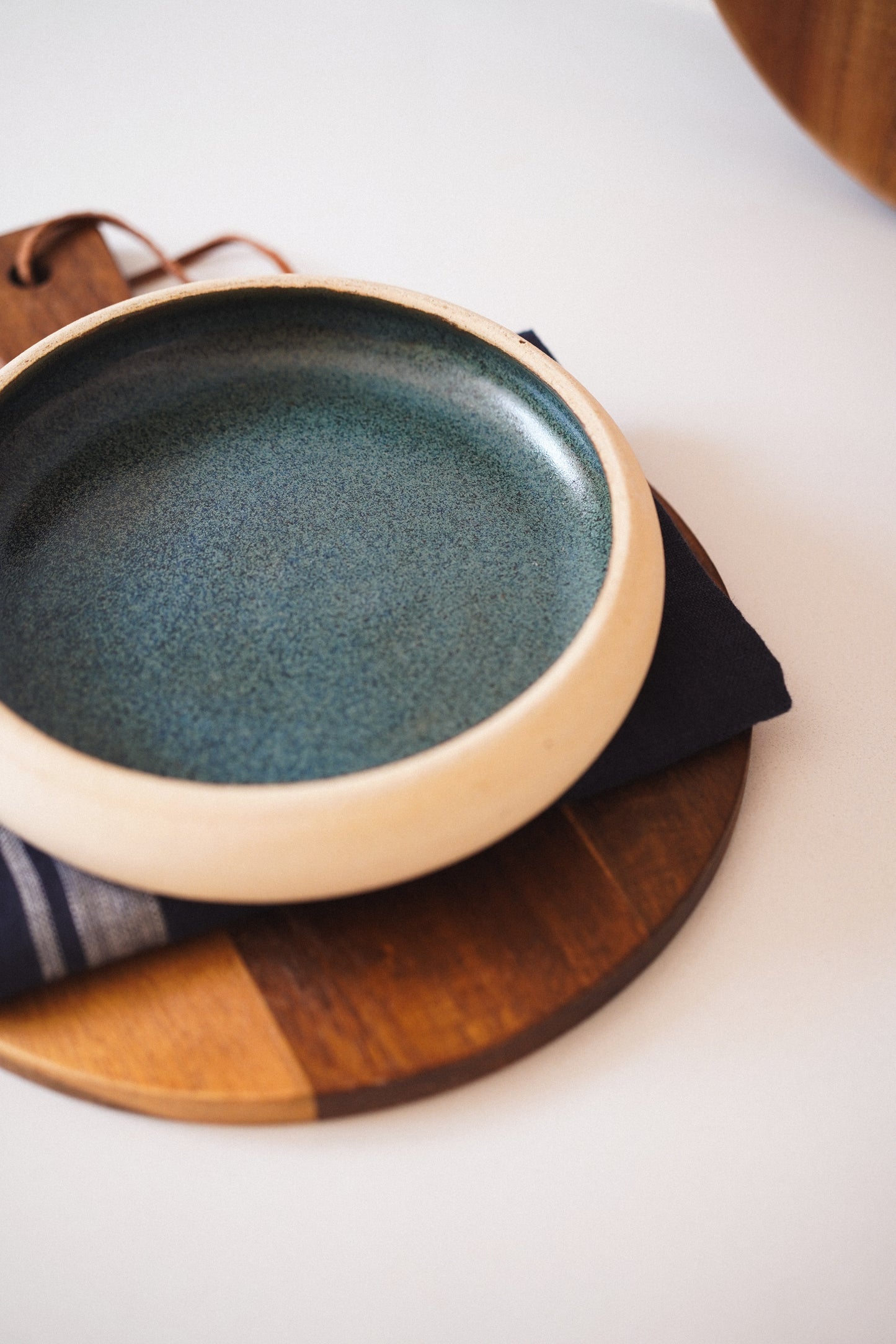 Breakfast bowl