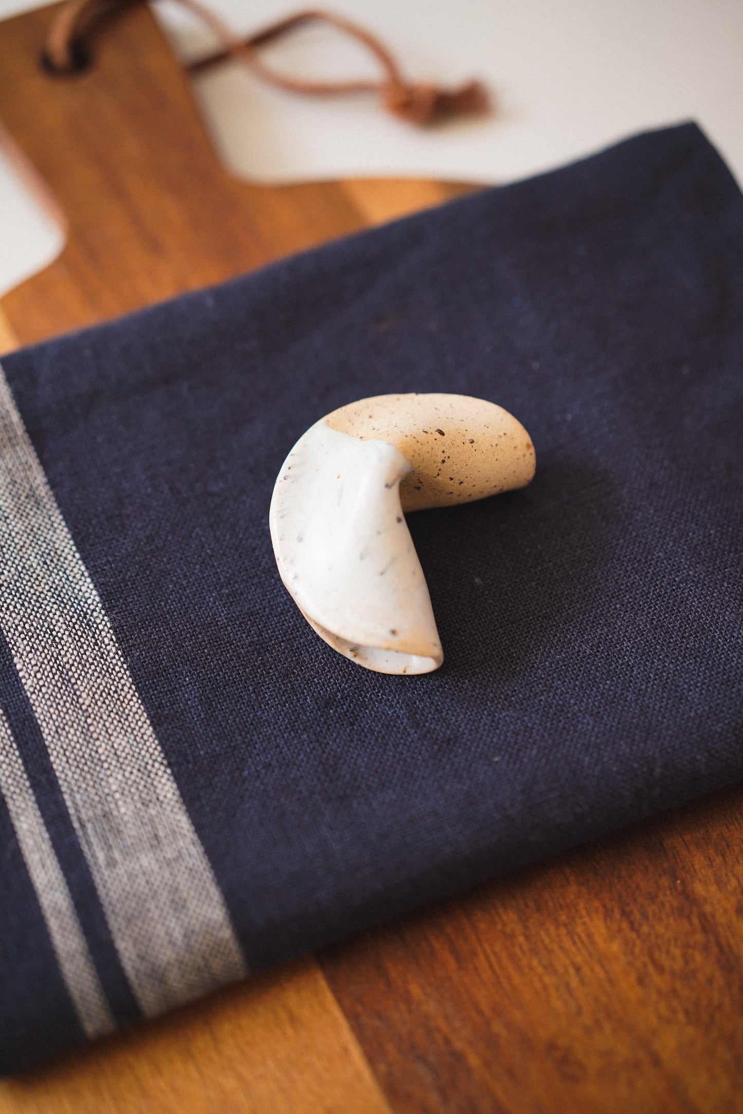 Fortune cookie #01