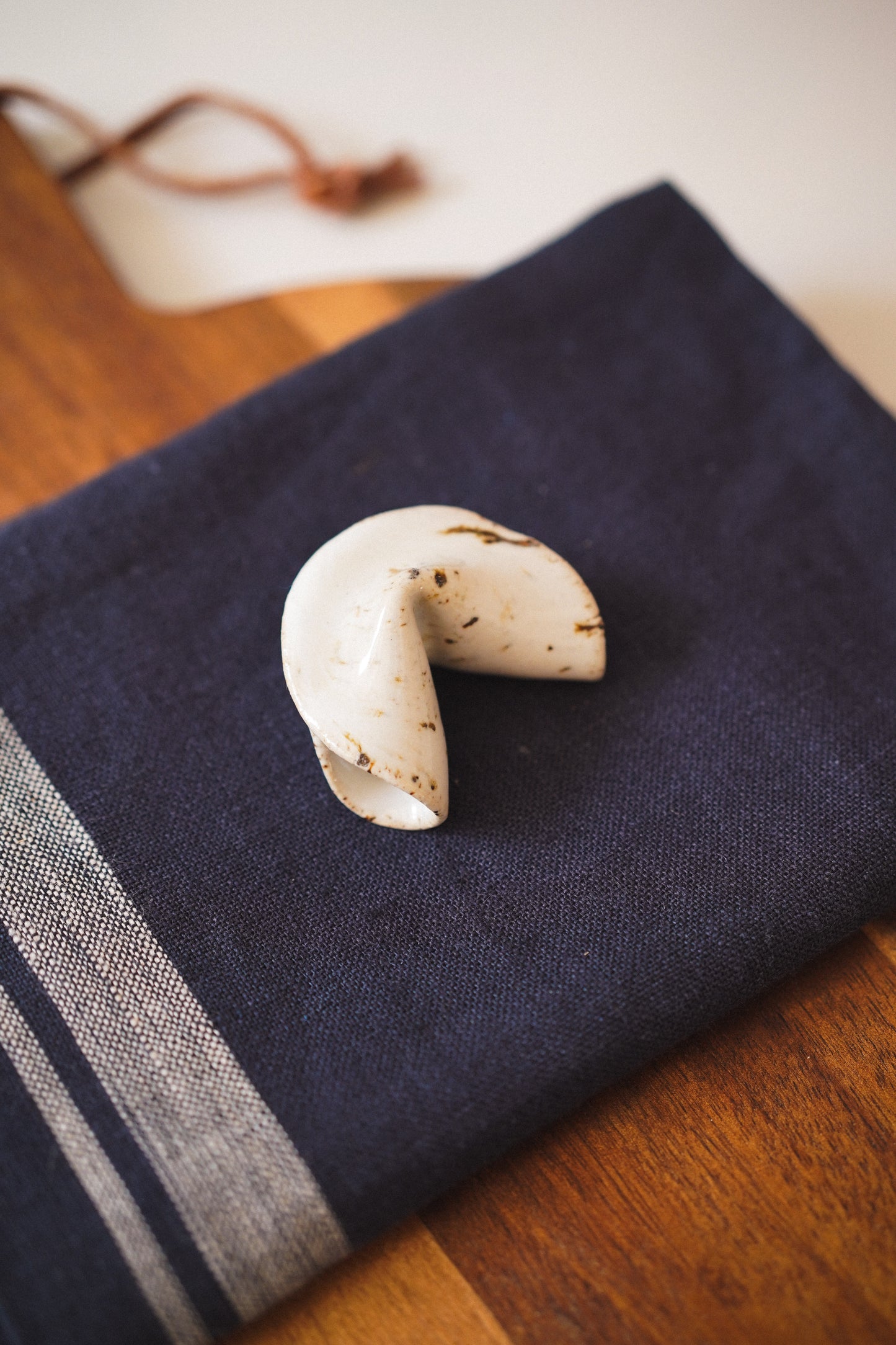 Fortune cookie #03