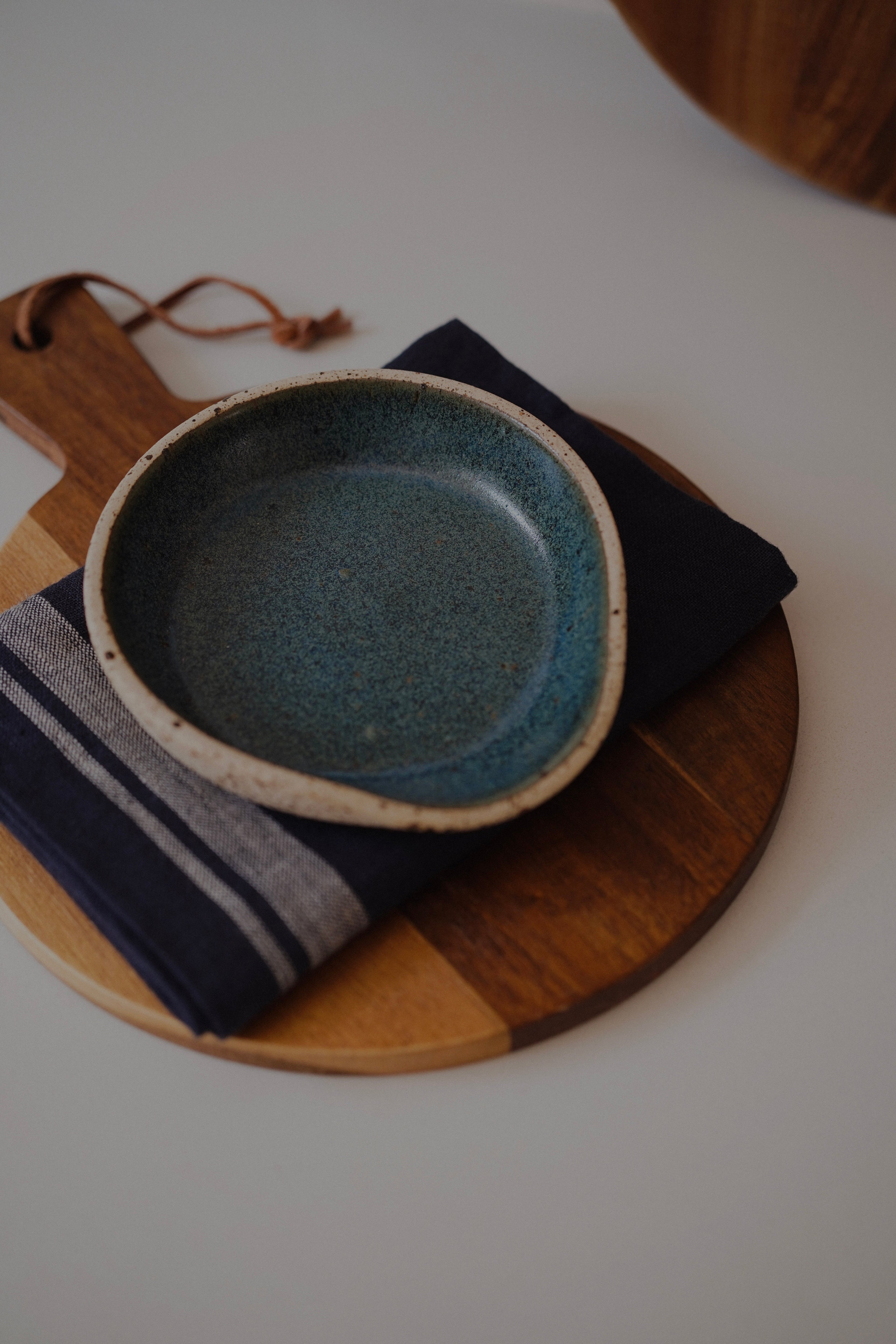 Spoon rest