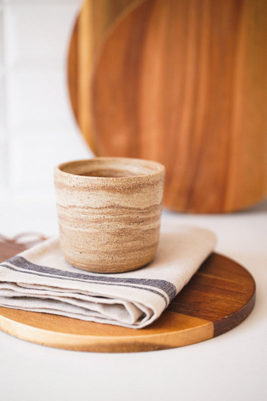 Marble Cup #02