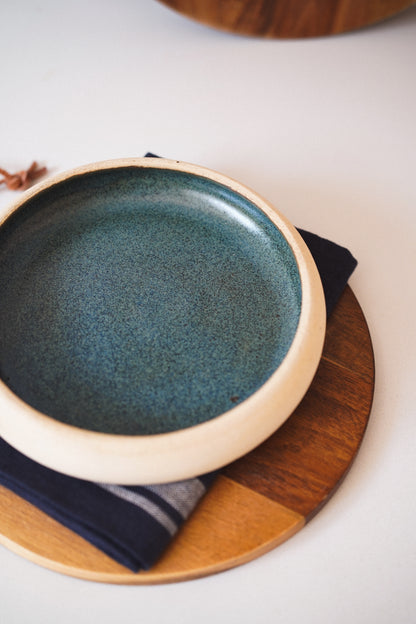 Breakfast bowl