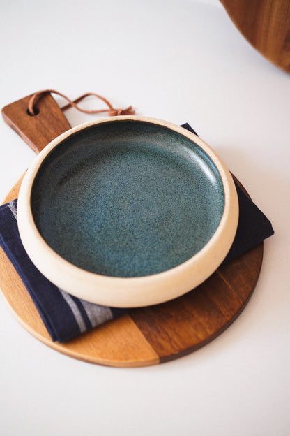 Breakfast bowl