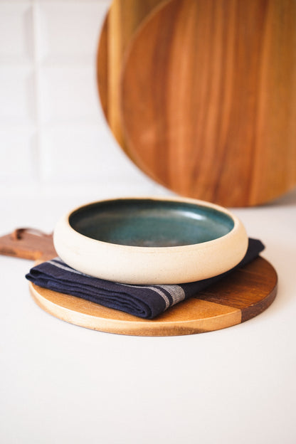 Breakfast bowl