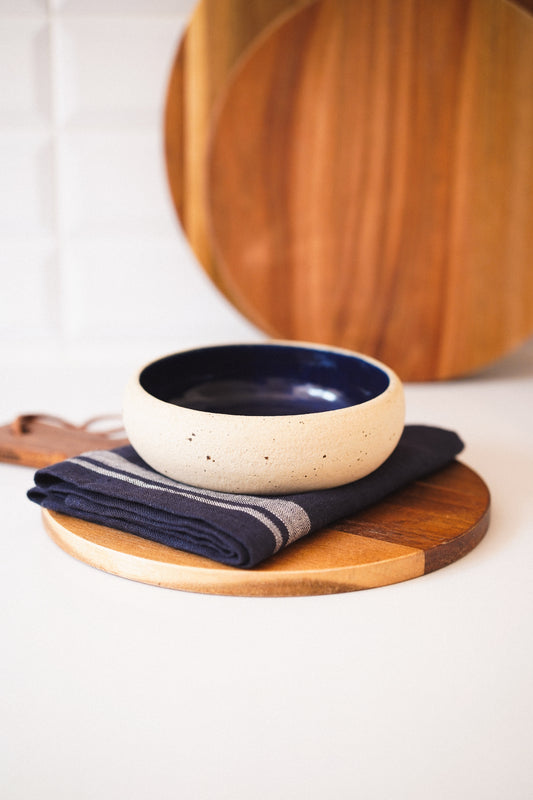 Midnight bowl