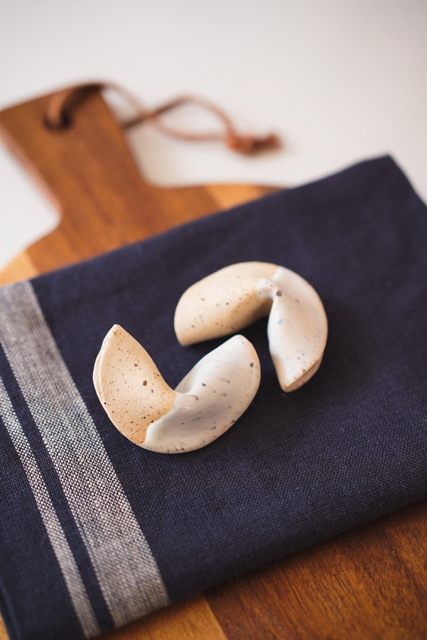 Fortune cookie #01