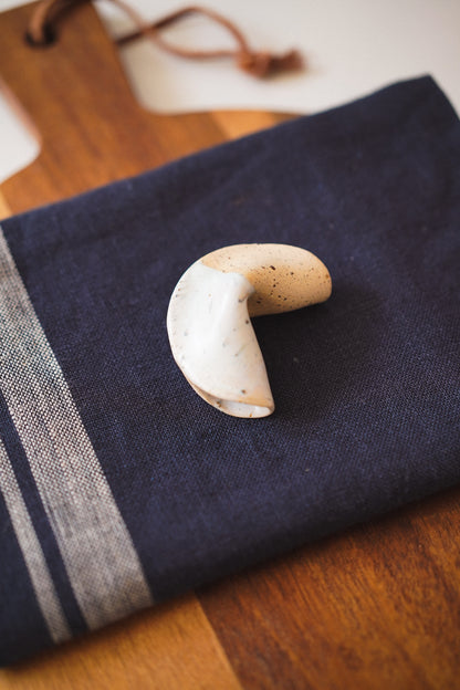 Fortune cookie #01