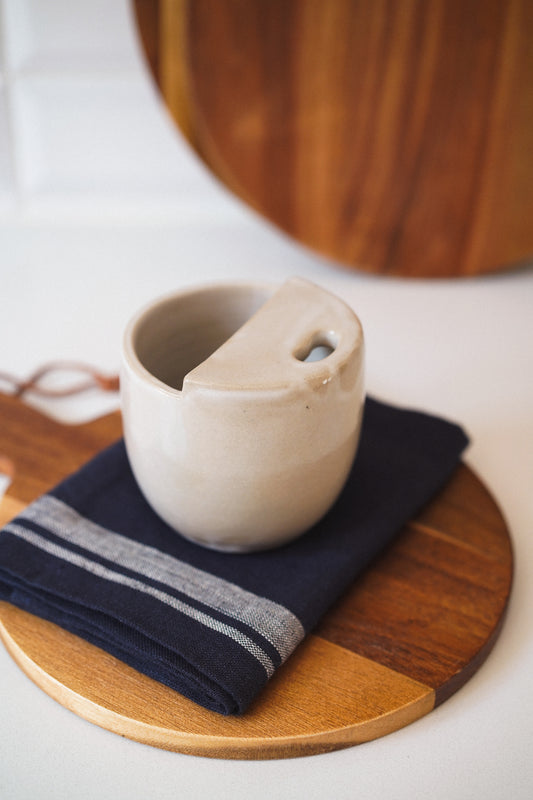 To-go Toffee mug