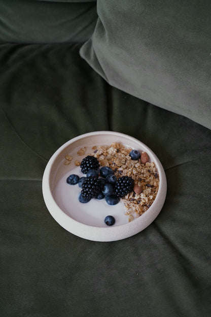 Breakfast bowl Flow