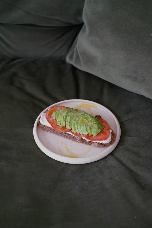 Breakfast plate Flow