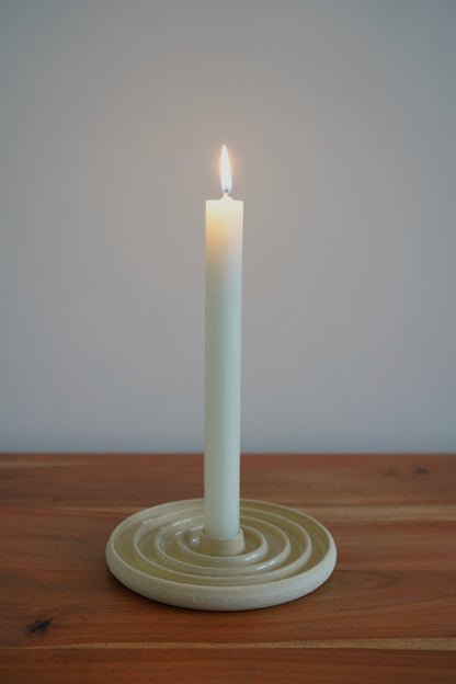 Candle holder Flow