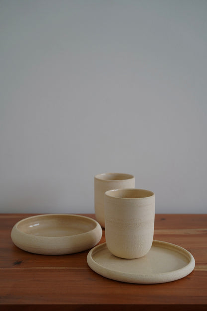 Breakfast plate Flow