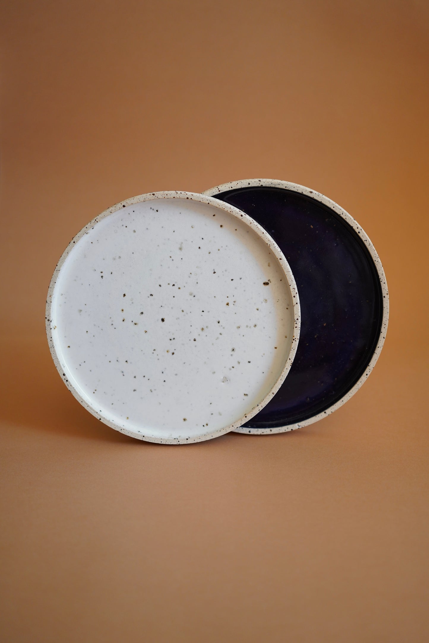 Midnight Big Plate