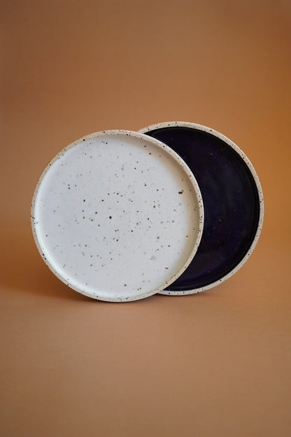 Midnight Big Plate