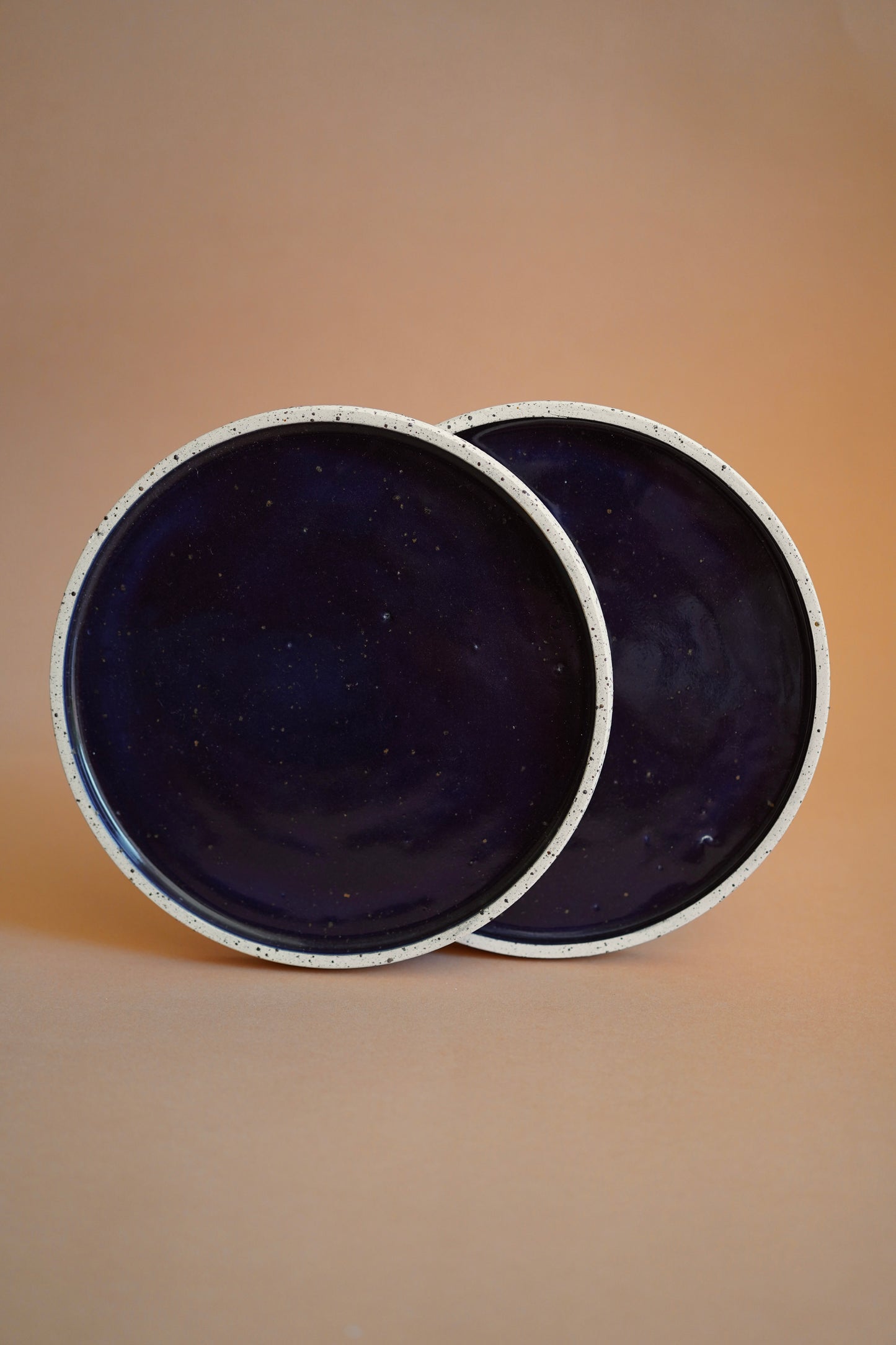 Midnight Big Plate
