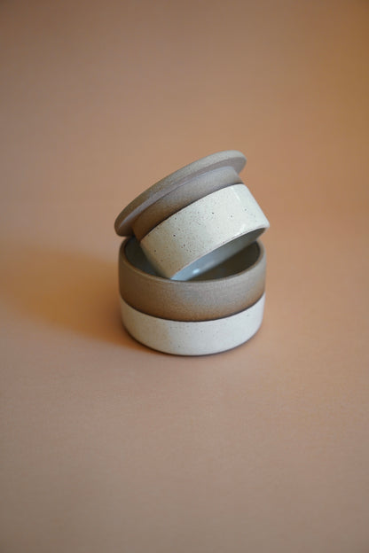 French butter keeper
