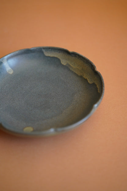 Flora trinket dish