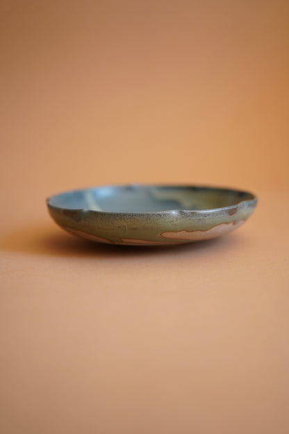 Flora trinket dish