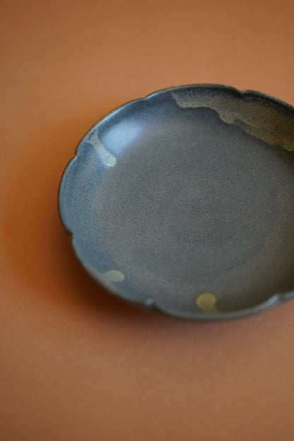 Flora trinket dish