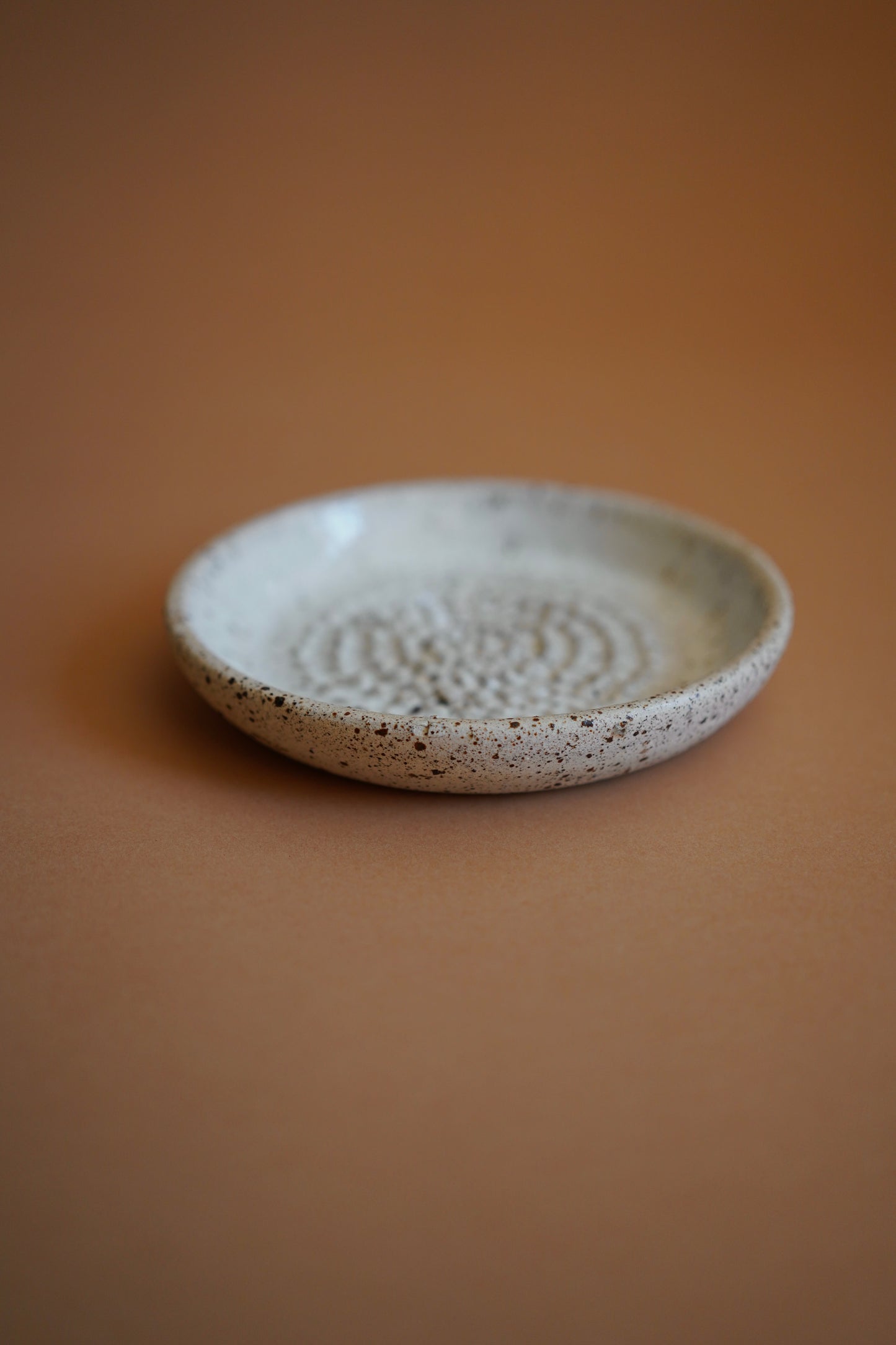 Garlic Grater