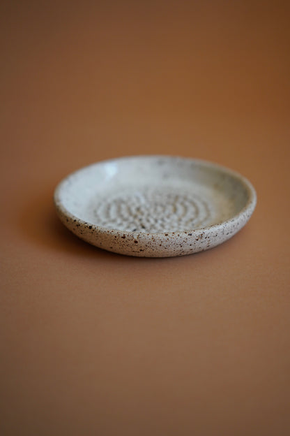 Garlic Grater
