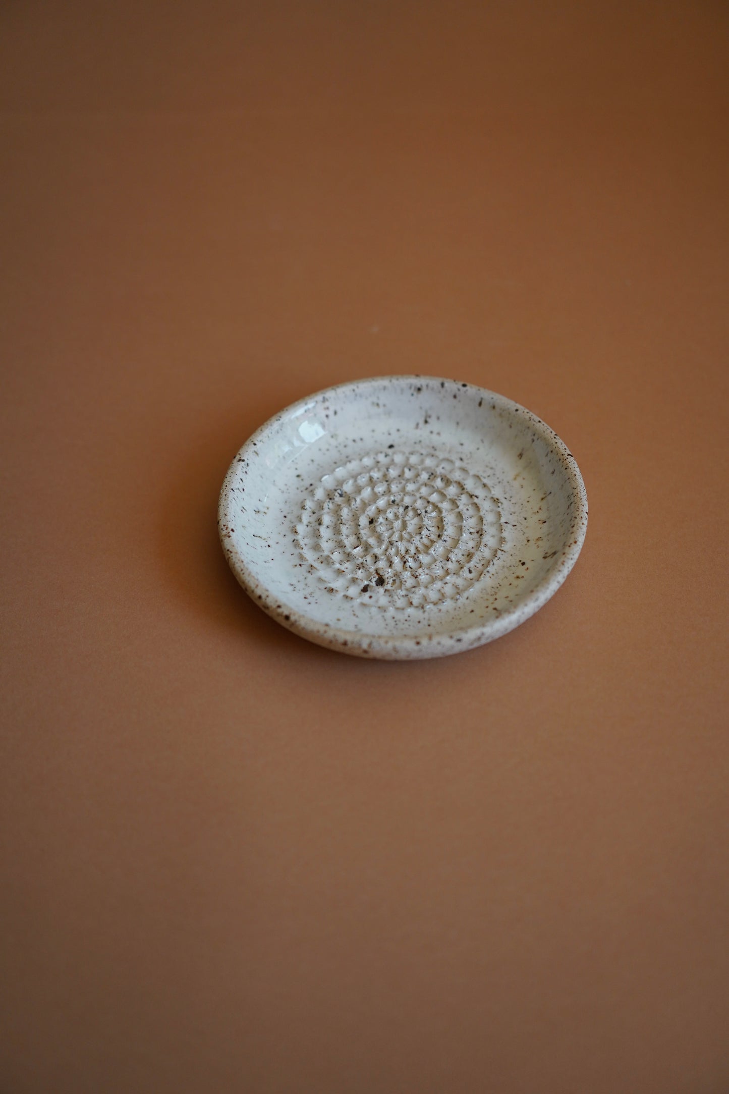 Garlic Grater