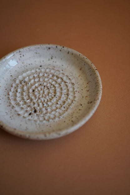 Garlic Grater