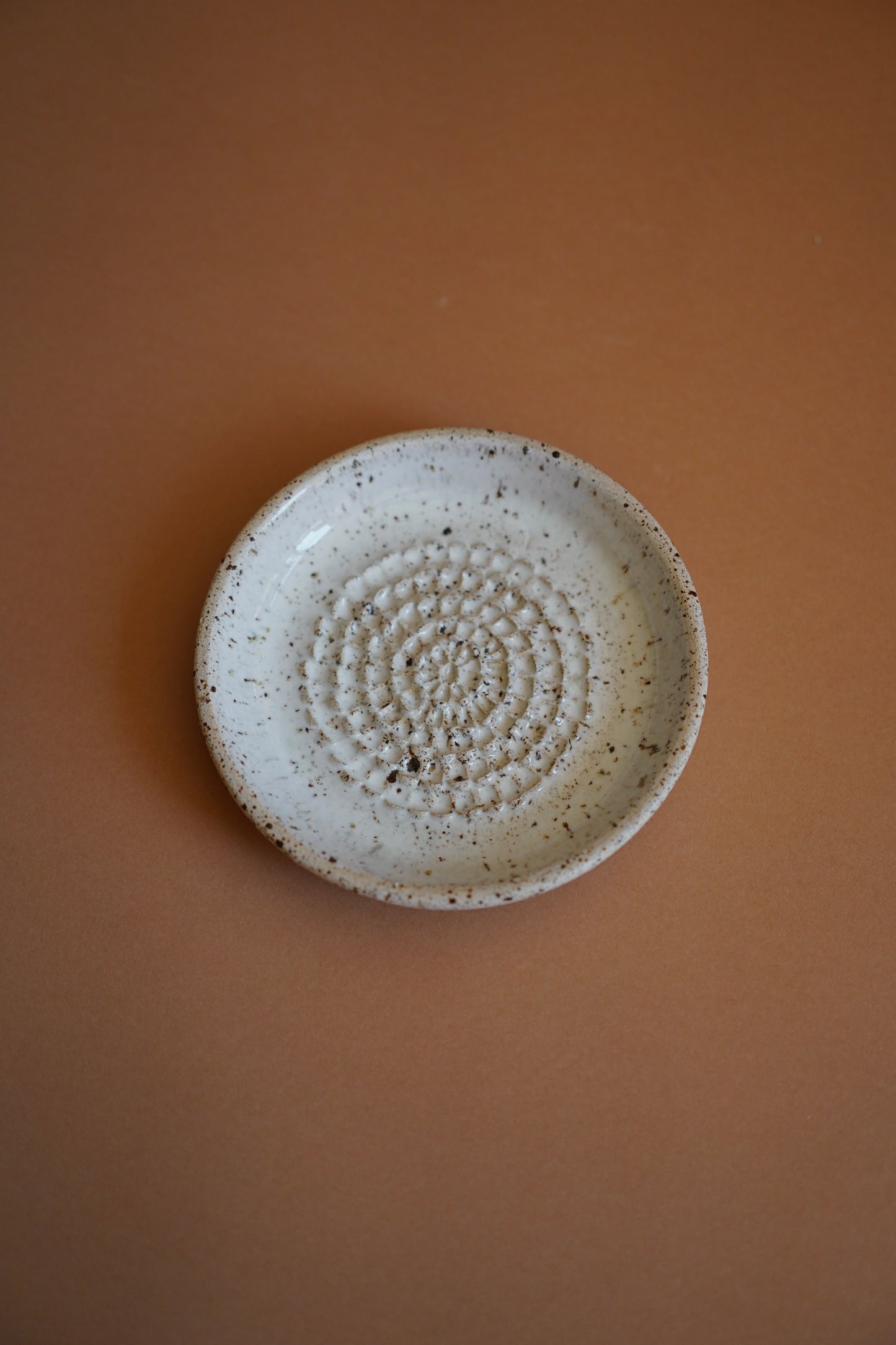 Garlic Grater